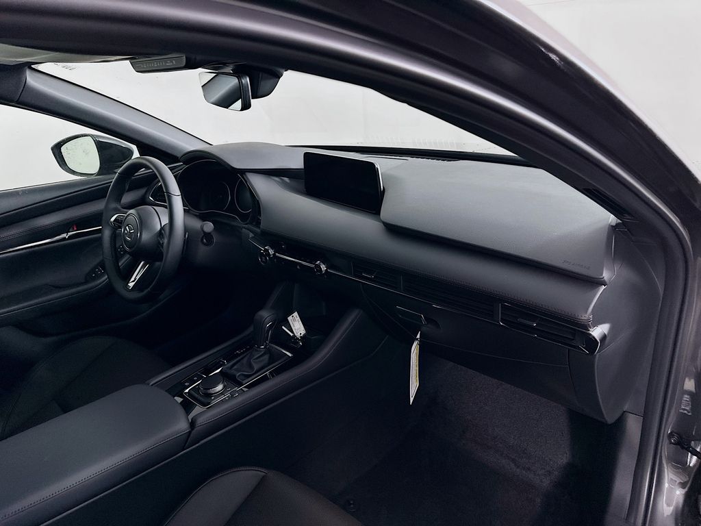 2026 Mazda Mazda3 Turbo Premium Plus - Photo 36