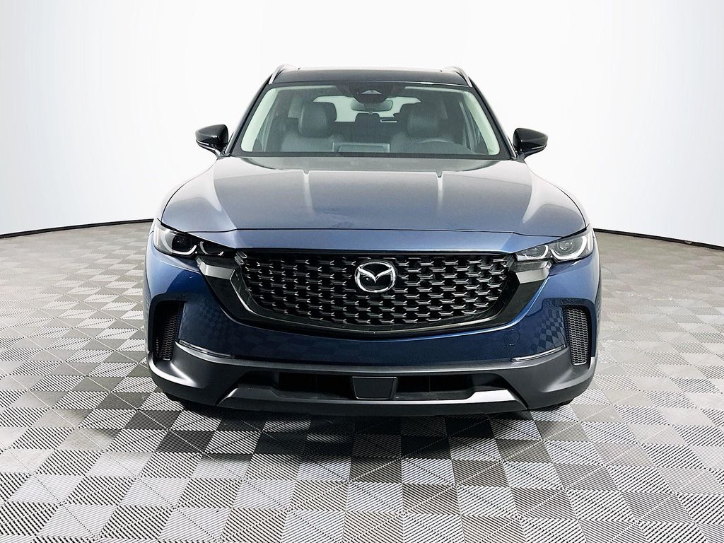 2025 Mazda CX-50 2.5 S Premium photo 2