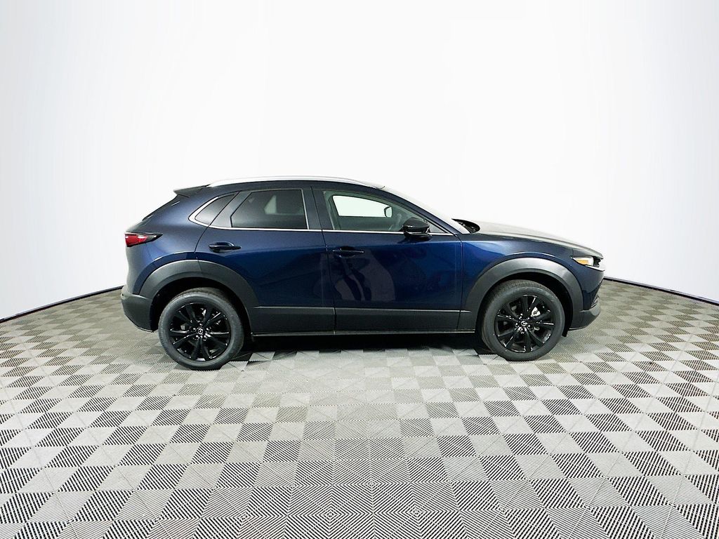 2025 Mazda CX-30 Select Sport - Photo 10
