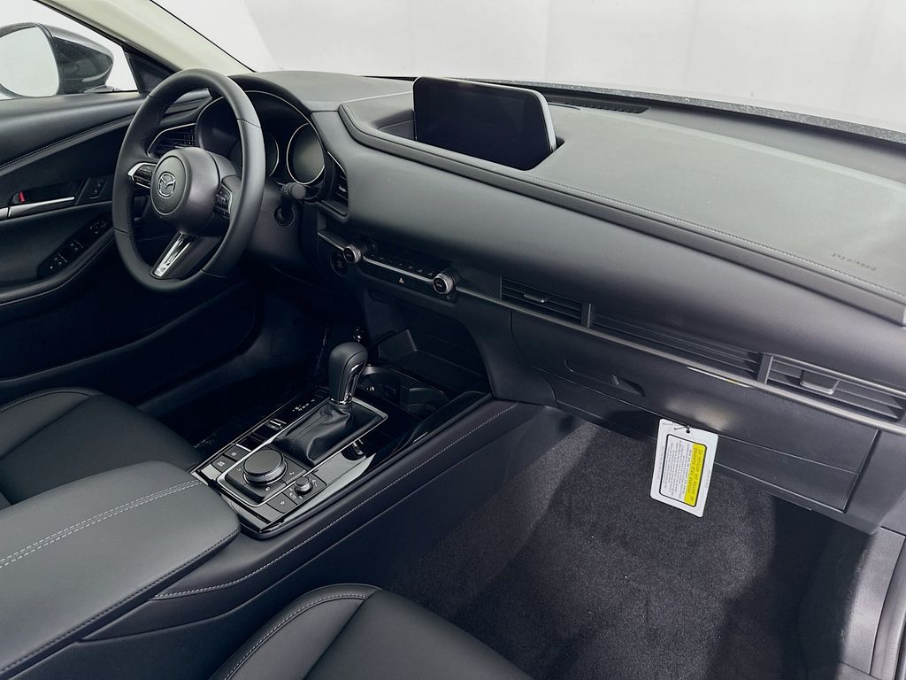 2025 Mazda CX-30 Select Sport - Photo 34