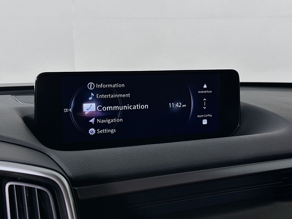 2026 Mazda CX-50 Turbo - Photo 19