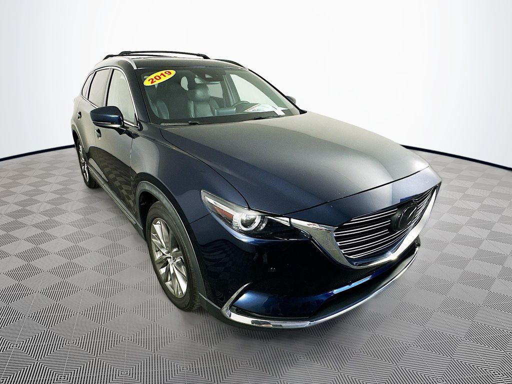 Used Mazda CX-9 for Sale in Toledo, OH | Yark Mazda