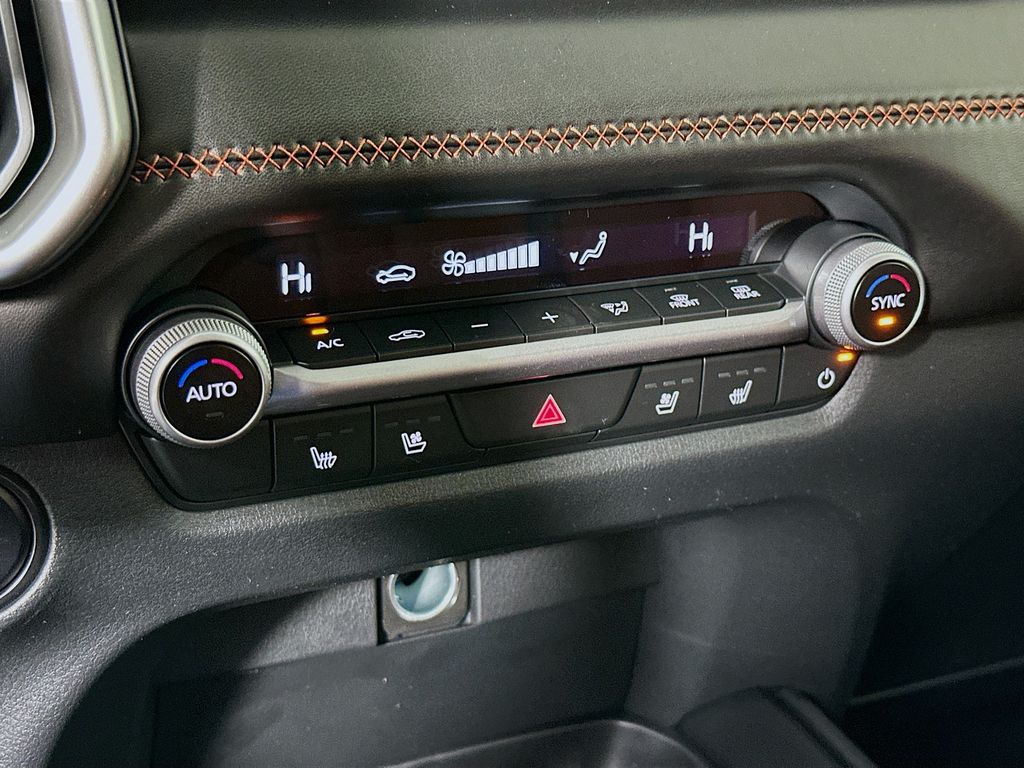 2026 Mazda CX-50 Turbo - Photo 20