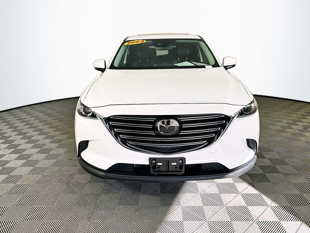 Certified 2023 Mazda CX-9 Touring SUV