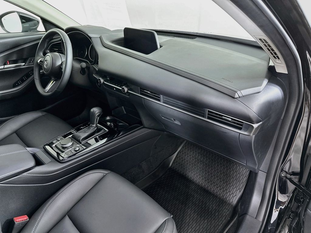 2025 Mazda CX-30 Select Sport - Photo 36