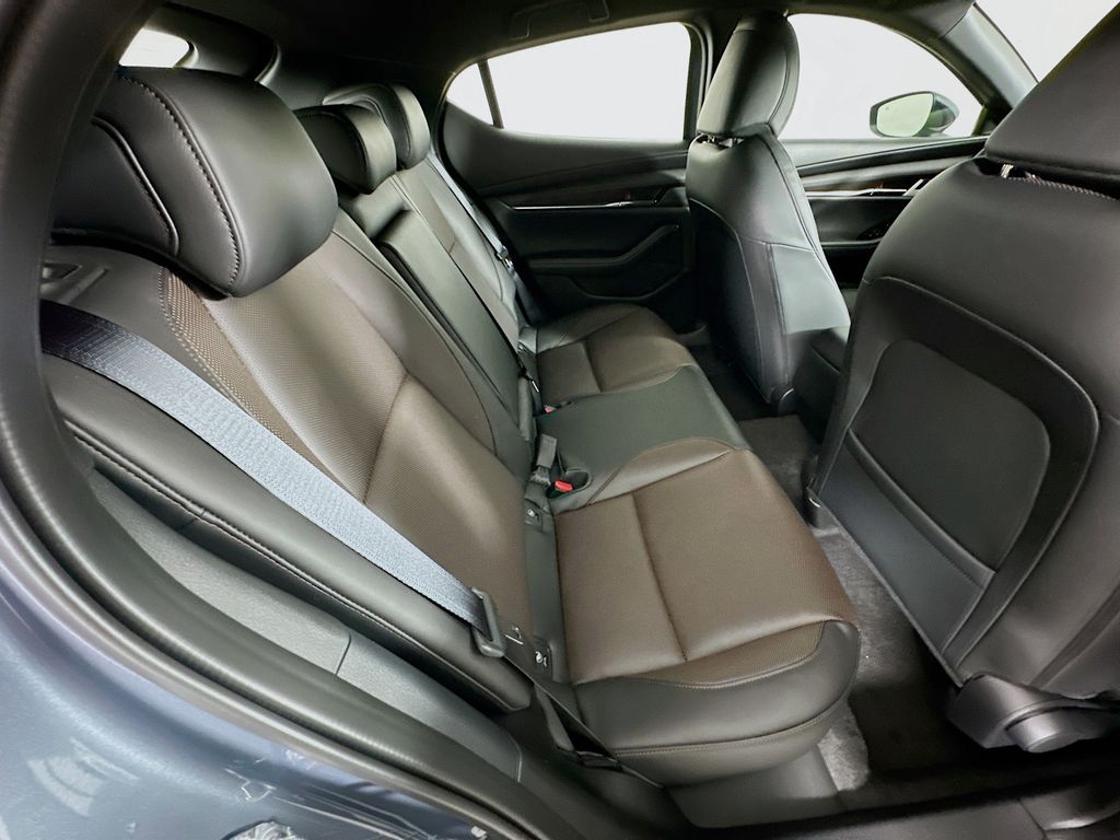 2026 Mazda Mazda3 Turbo Premium Plus - Photo 34
