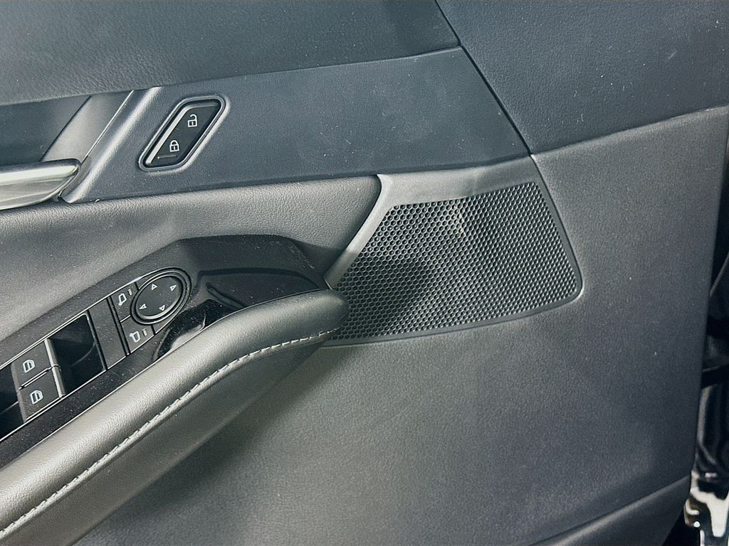 2025 Mazda CX-30 Preferred - Photo 26