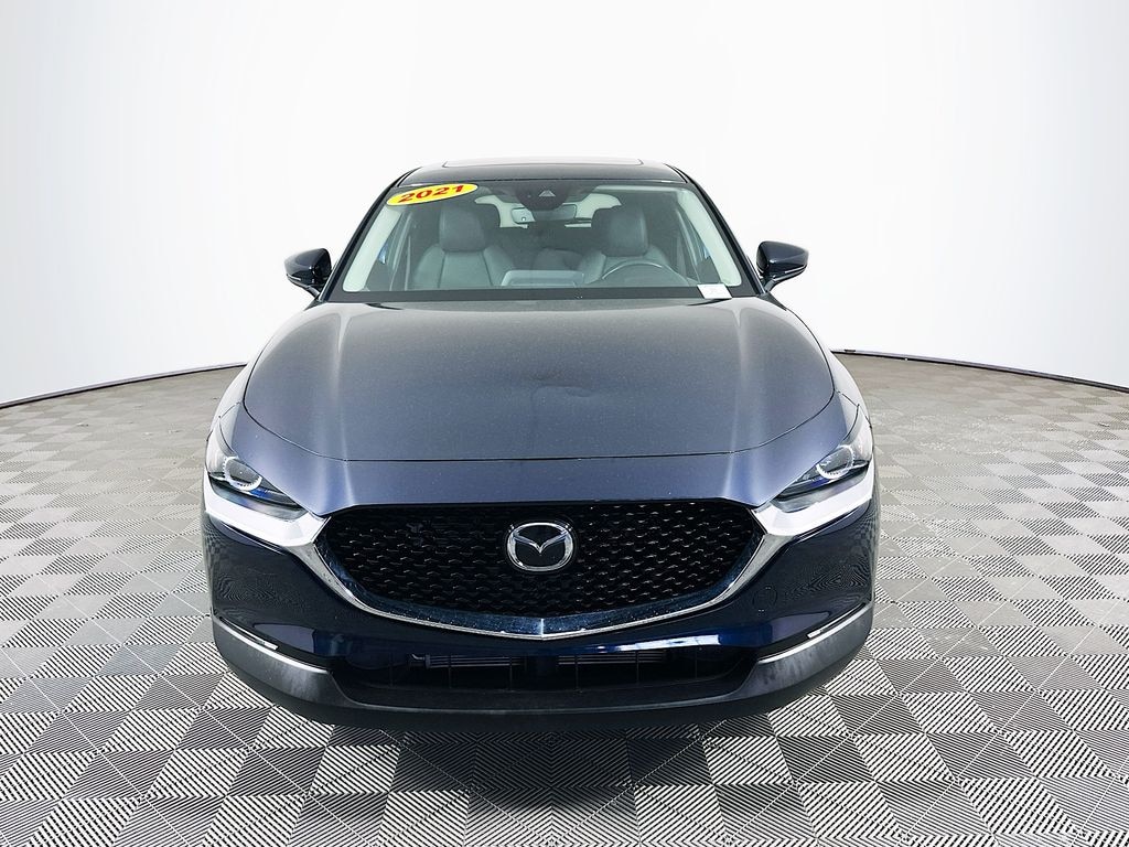 Used 2021 Mazda CX-30 Preferred SUV