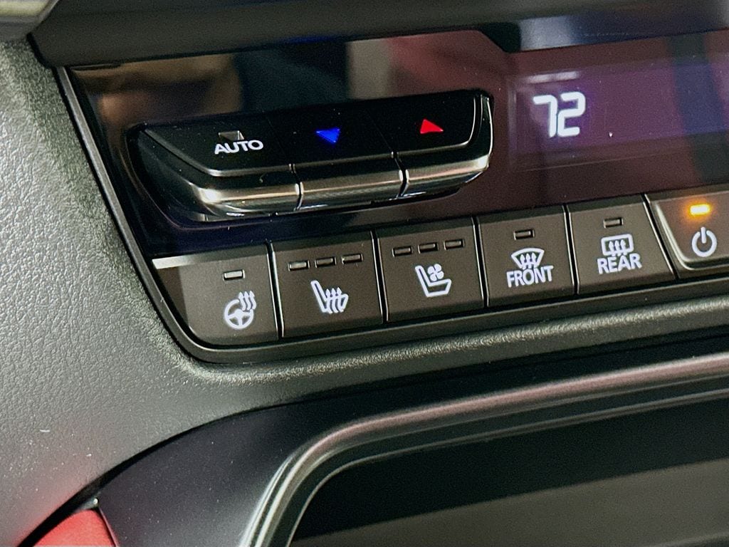 2026 Mazda CX-70 Premium Package - Photo 27