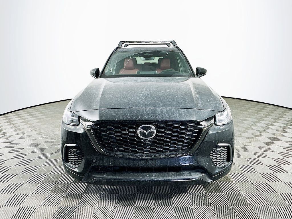 New 2026 Mazda CX-70 3.3 Turbo S Premium AWD SUV