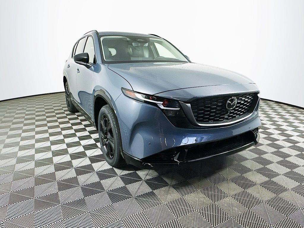 New Mazda CX-5 Vehicles for sale | New Mazda CX-5 Dealer in Toledo