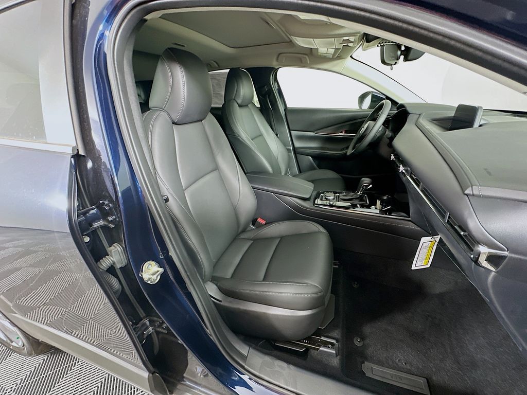 2025 Mazda CX-30 Preferred - Photo 36