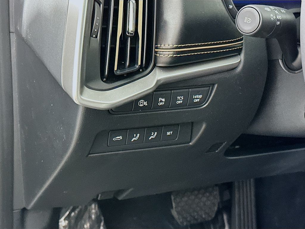 2026 Mazda CX-90 Premium Plus Package - Photo 14