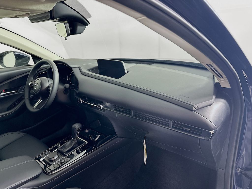 2025 Mazda CX-30 Preferred - Photo 37