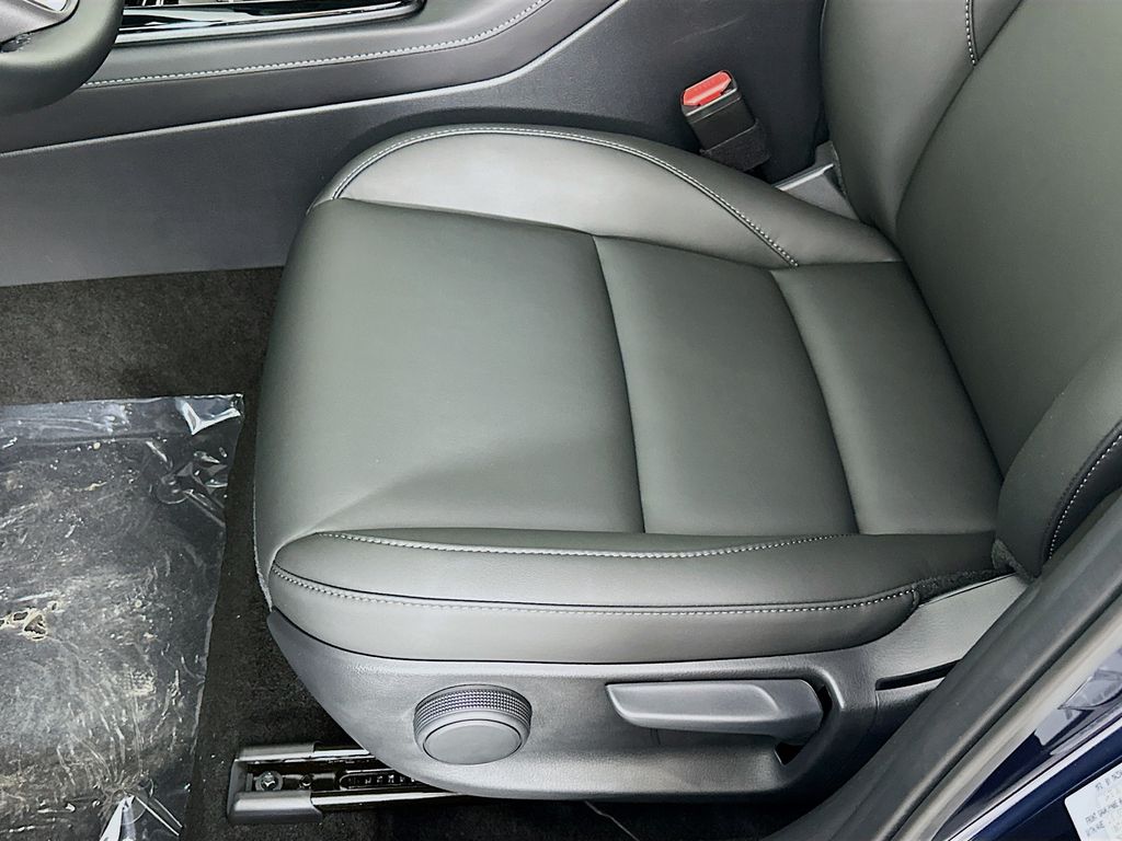 2025 Mazda CX-30 Select Sport - Photo 26