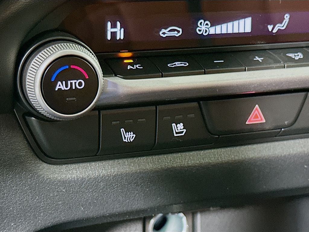 2026 Mazda CX-50 Turbo - Photo 26