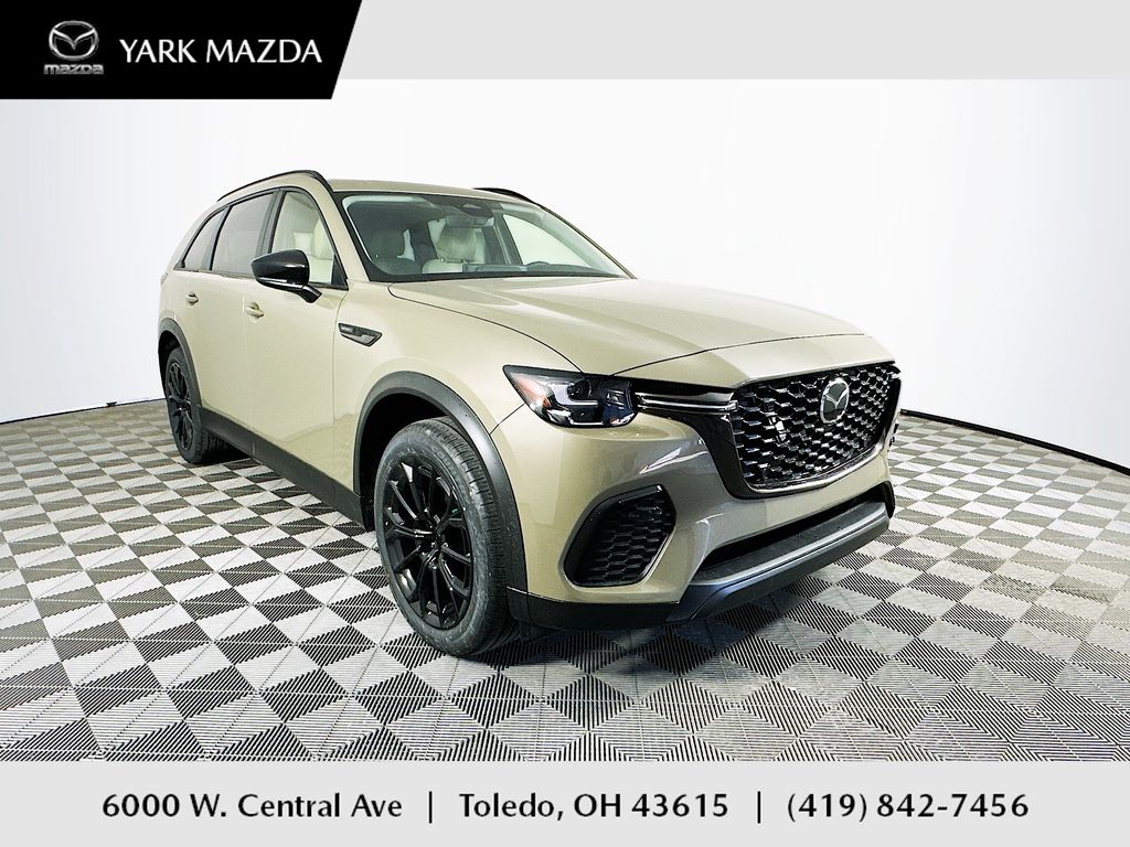 New Mazda CX-70 for Sale in Toledo, OH