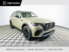 2026 Mazda CX-70 3.3 Turbo Preferred AWD SUV