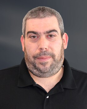 Staff member Zack Seguin from ID_74f619d8fb09