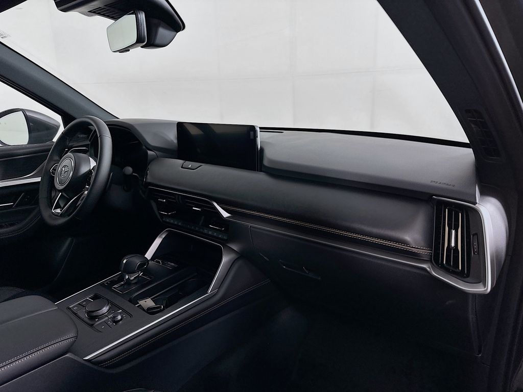 2026 Mazda CX-90 Premium Plus Package - Photo 37