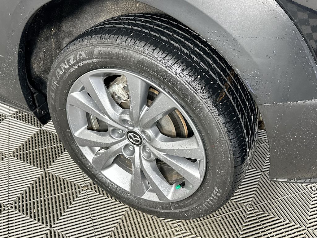 2025 Mazda CX-30 Preferred - Photo 39