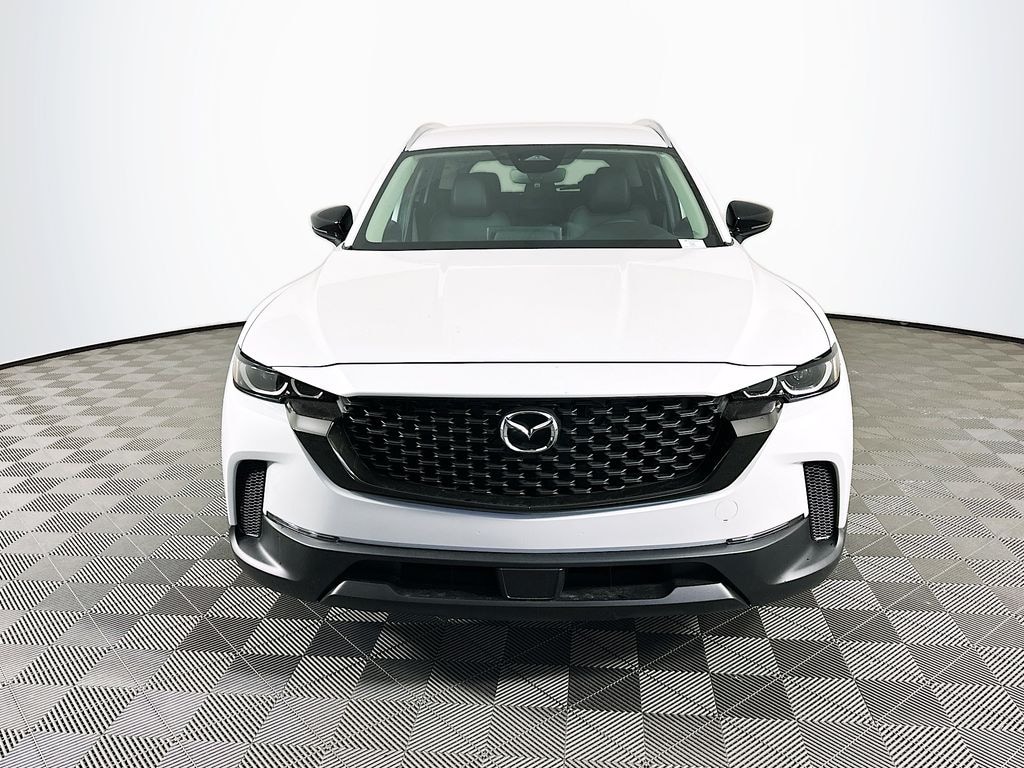 New 2025 Mazda CX-50 2.5 S Preferred AWD SUV