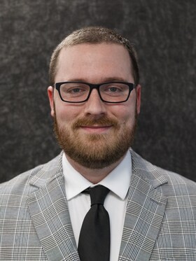 Staff member Cody Foy from ID_74f619d8fb09
