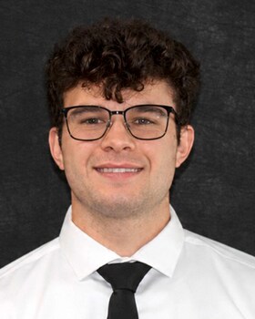 Staff member Dylan Gilbert from ID_cada63cd3688