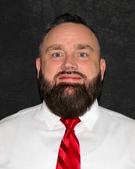 Staff member James Diaz from ID_cada63cd3688