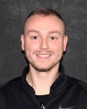 Staff member Andy Sommers from ID_4c9979f1a8c8