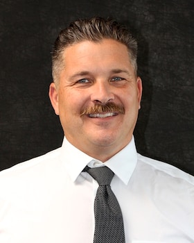 Staff member Nick Pizzato from ID_cada63cd3688