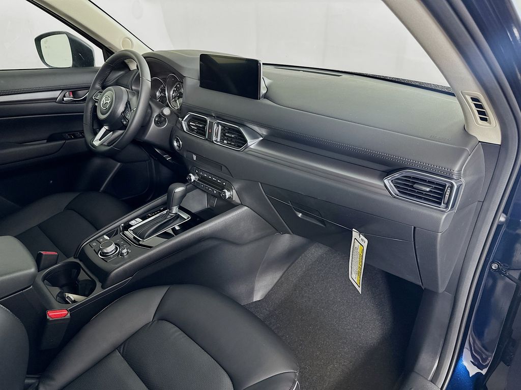 2025 Mazda CX-5 S Select Package - Photo 36