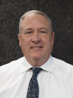 Staff member Gary Turner from ID_cada63cd3688