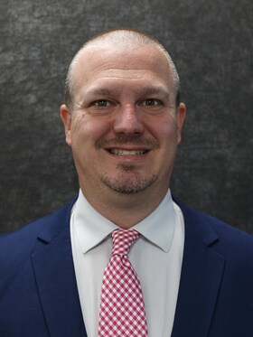 Staff member Tom Sommers from ID_74f619d8fb09