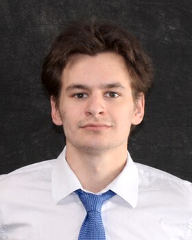 Staff member Grayson Laser from ID_cada63cd3688