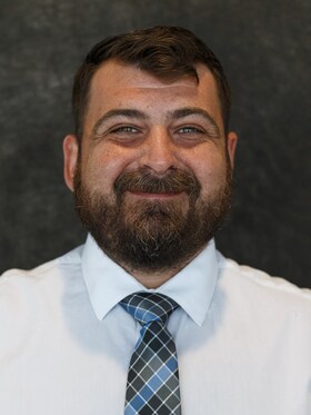 Staff member Cody Wandersee from ID_cada63cd3688