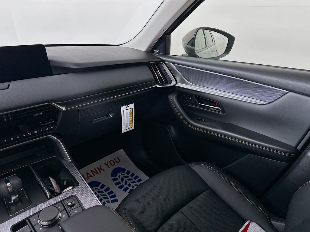 2026 Mazda CX-90 Premium Package - Photo 29