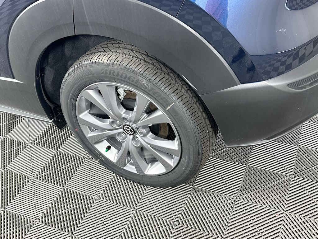 2025 Mazda CX-30 Preferred - Photo 39