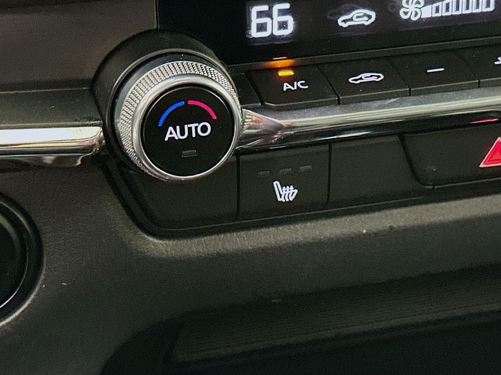 2025 Mazda CX-30 Preferred - Photo 28