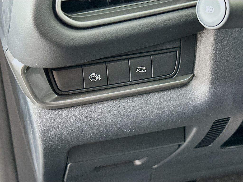 2025 Mazda CX-30 Select Sport - Photo 14