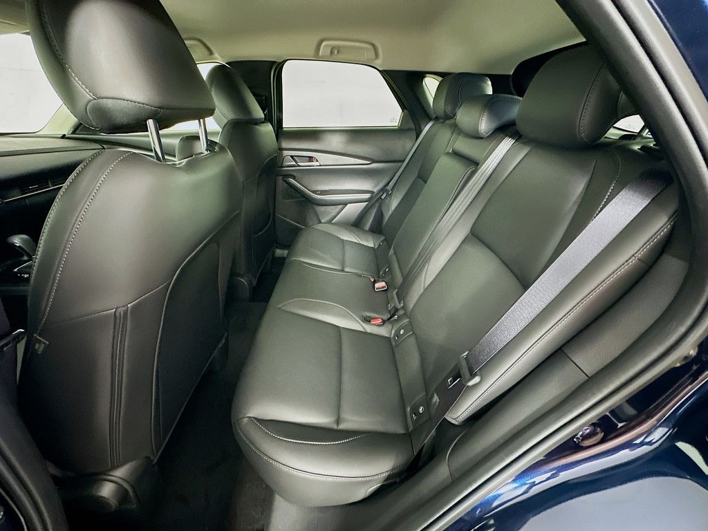 2025 Mazda CX-30 Select Sport - Photo 30