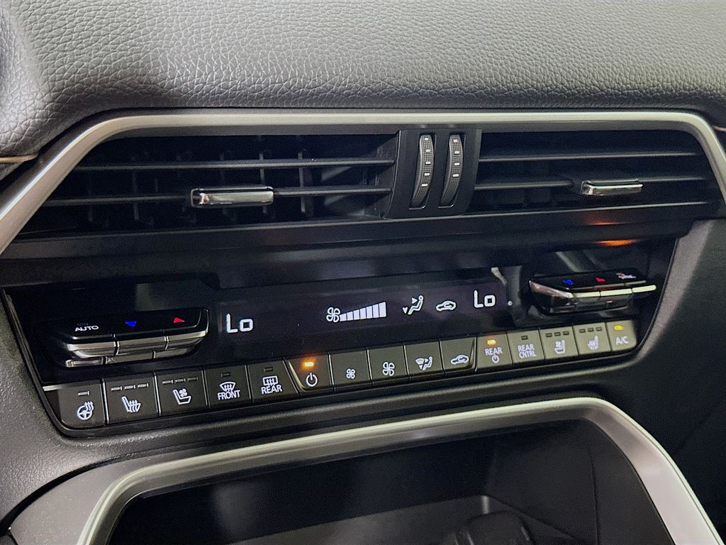 2026 Mazda CX-90 Premium Package - Photo 19