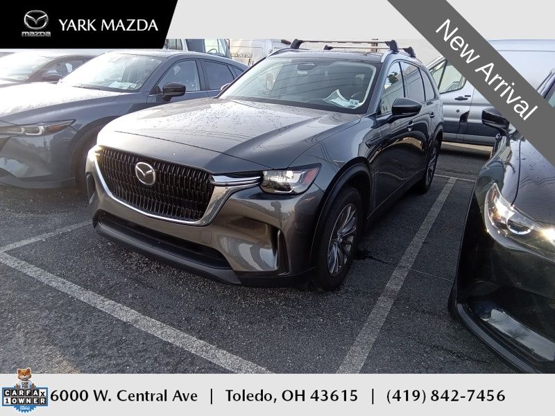 2024 Mazda CX-90 Turbo Preferred Plus Package's photo