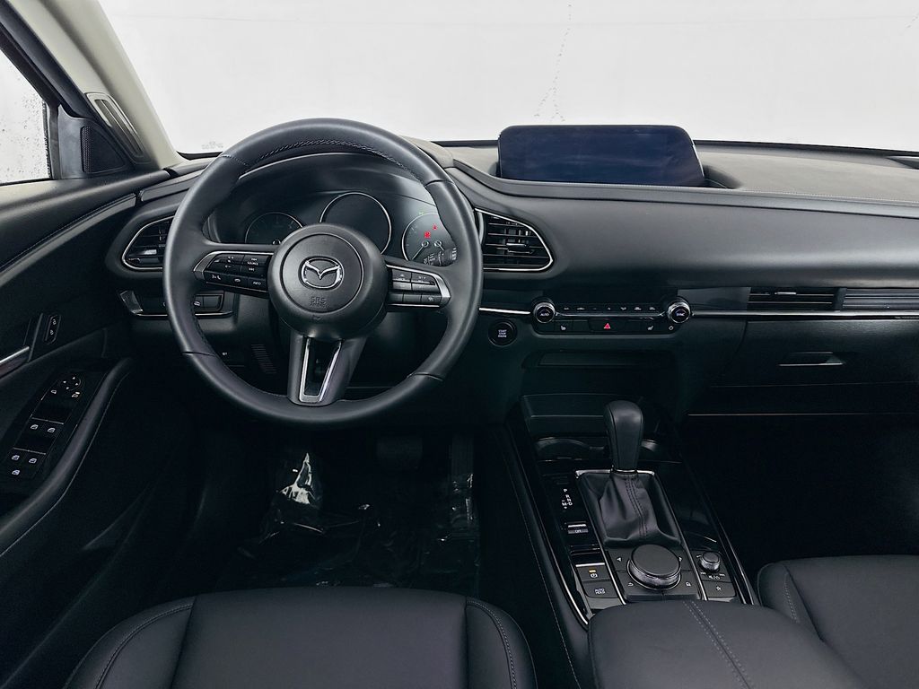 2025 Mazda CX-30 Preferred - Photo 31