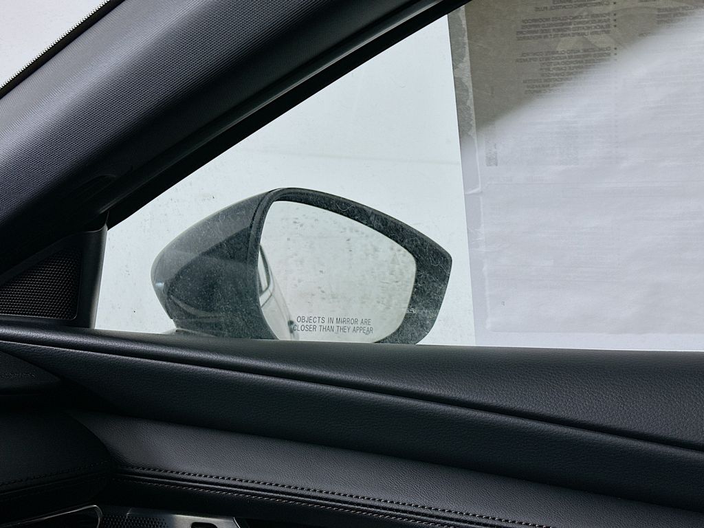 2026 Mazda Mazda3 Turbo Premium Plus - Photo 24