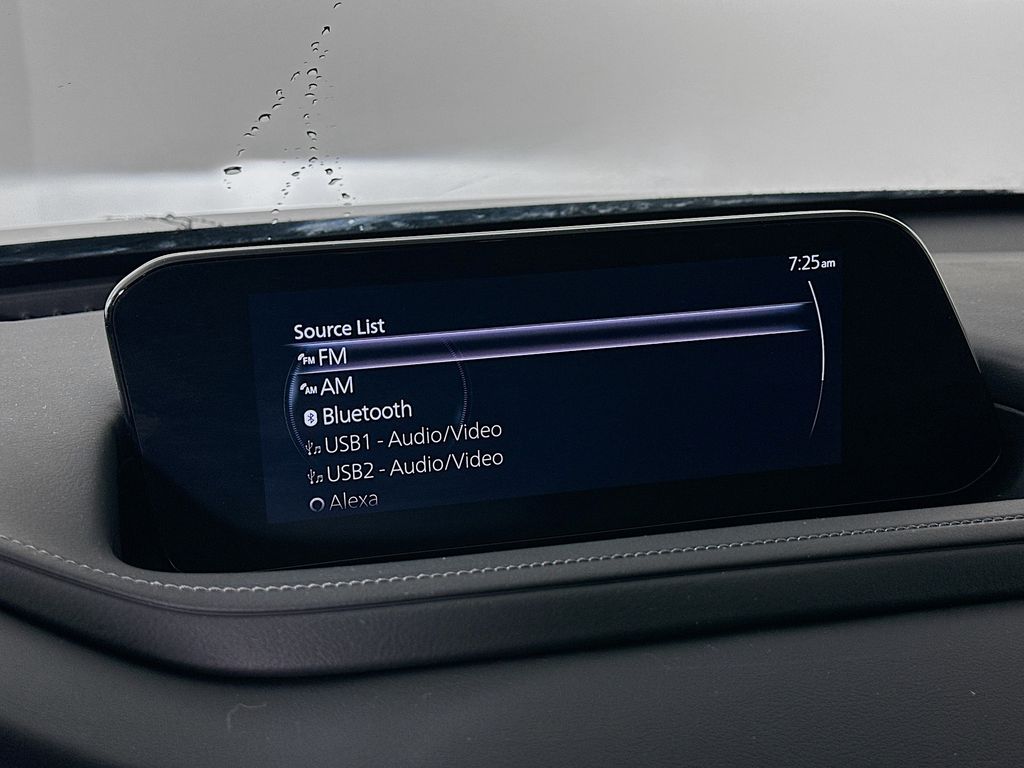 2025 Mazda CX-30 Preferred - Photo 21