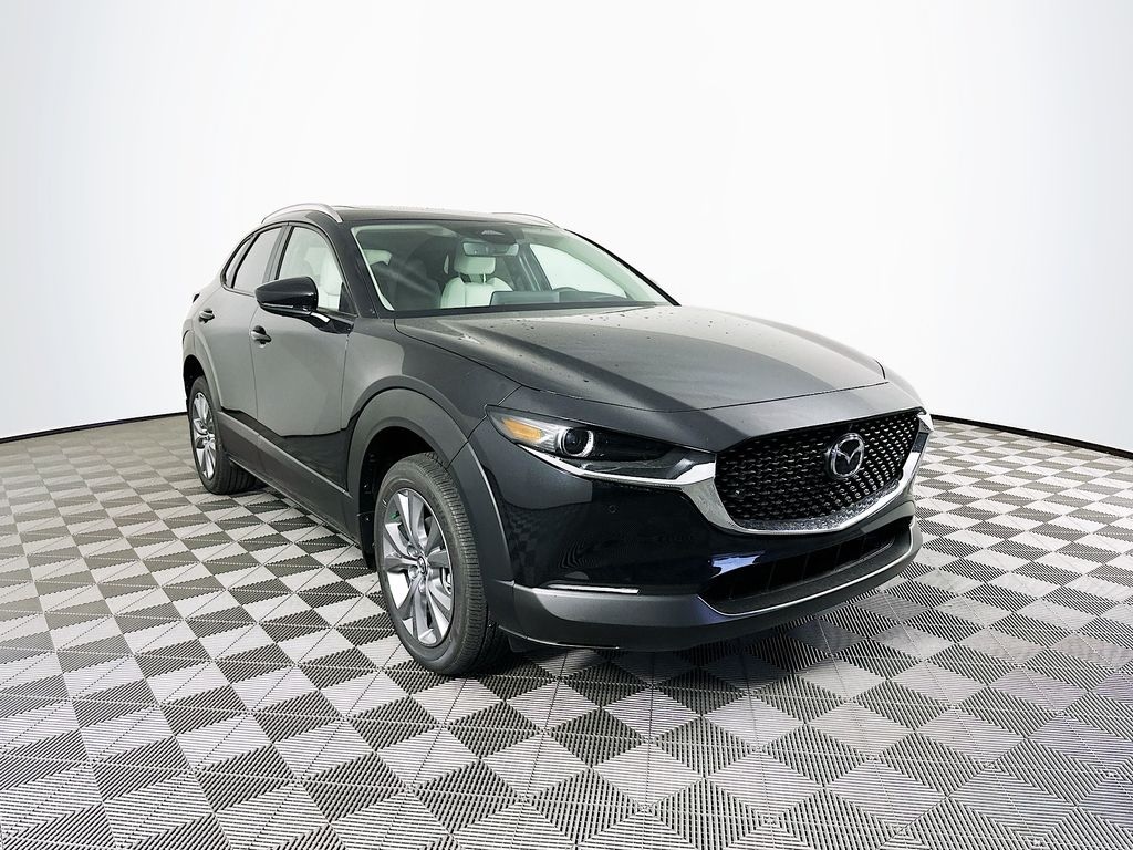 New 2026 Mazda CX-30 2.5 S Premium AWD SUV