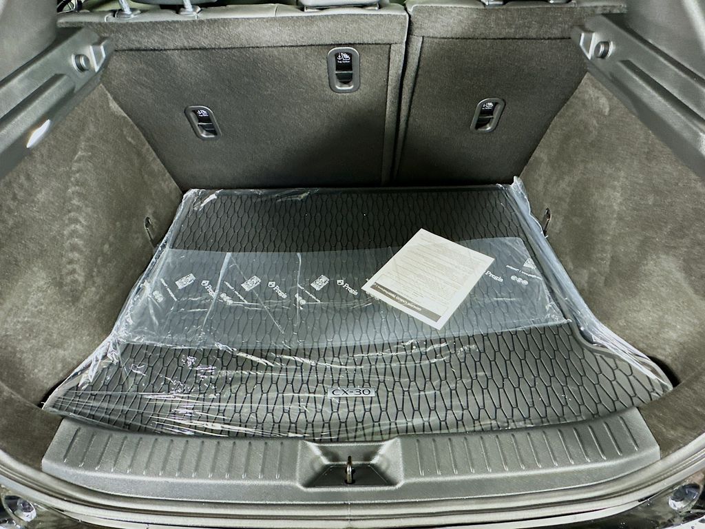 2025 Mazda CX-30 Preferred - Photo 34