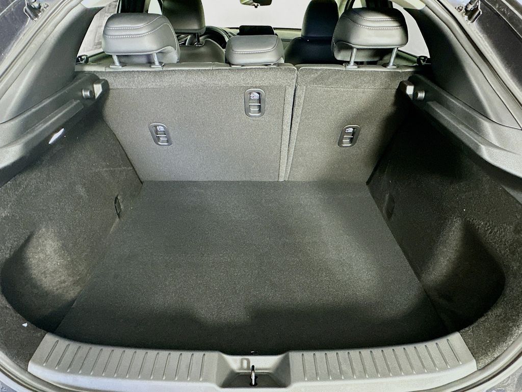 2025 Mazda CX-30 Select Sport - Photo 31