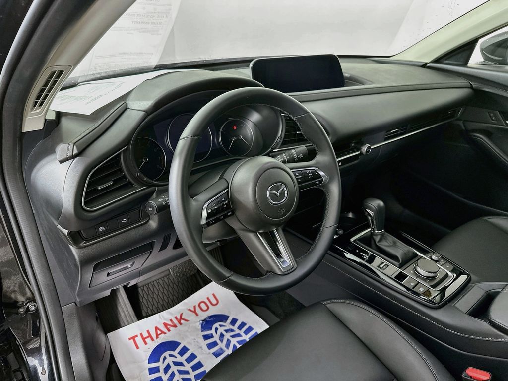 2025 Mazda CX-30 Select Sport - Photo 14